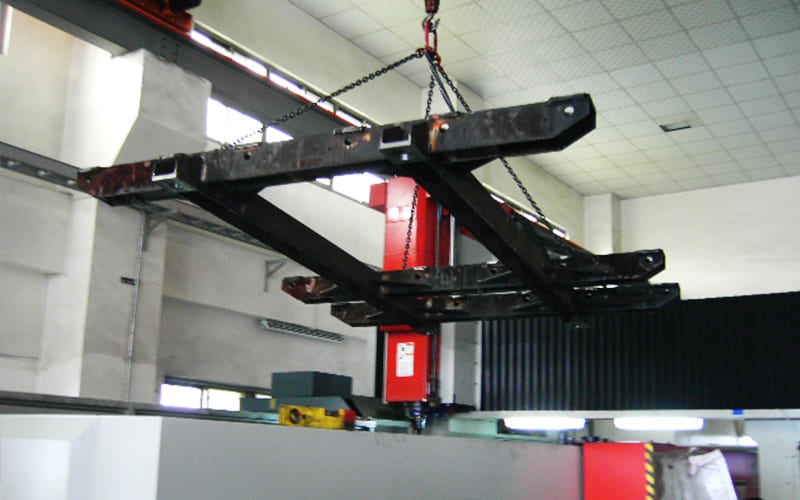 亨誠機械實業有限公司